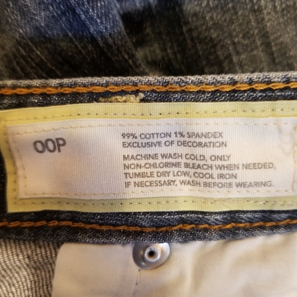 LOFT original boot Jean's 00P - Picture 4 of 4